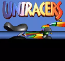 Image n° 4 - screenshots  : Uniracers